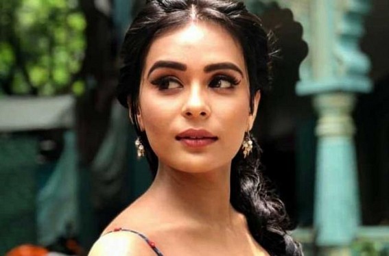 Sonal Vengurlekar joins 'Yeh Teri Galiyan'