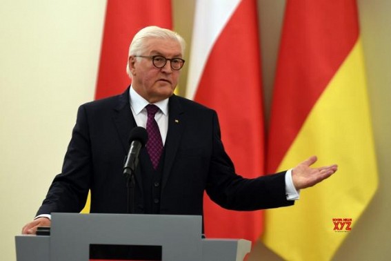 Raids in Germany over online hate speech