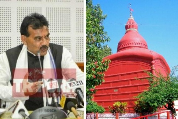 Govt offers special relaxation on bank-loans for 8 infrastructure-development in 'tourism-business'