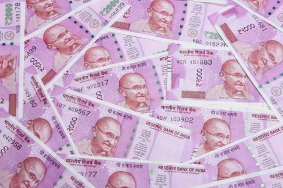 Rs. 60000 crores Election Expenditure of Indian Political parties termed as â€˜Commercialization of Electionâ€™