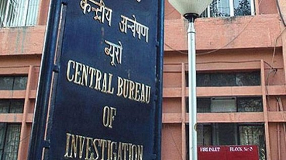 CBI unravels wrongdoing over licensing in atomic minerals mining