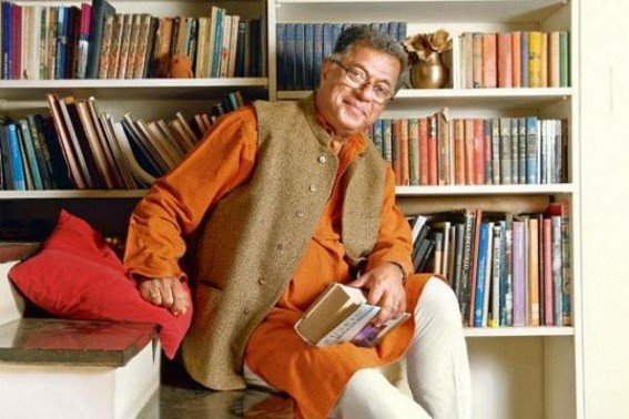 Jnanpith winner, multi-lingual actor Girish Karnad passed away 