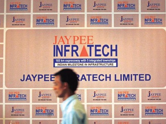 Banks can vote against NBCC's Jaypee Infra bid: NCLAT