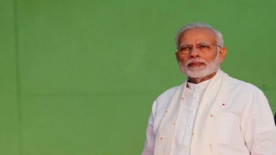Modi is our Supreme Court: Sena leader on Ram temple