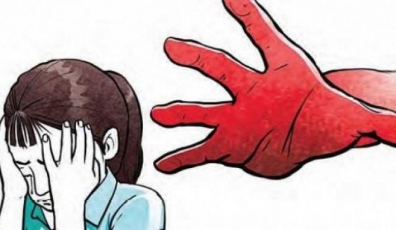 Kidnapped minor girl rescued by Police
