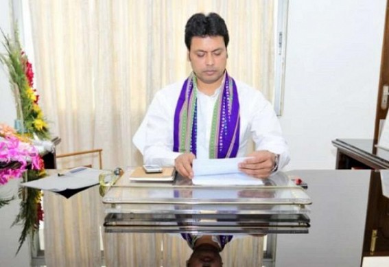 â€˜Tripura Agricultural Science Society' writes letter to CM, says, â€˜Impossible to double farmers income if system is not modifiedâ€™