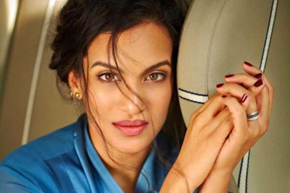 Anoushka Shankar cancels shows for health reasons