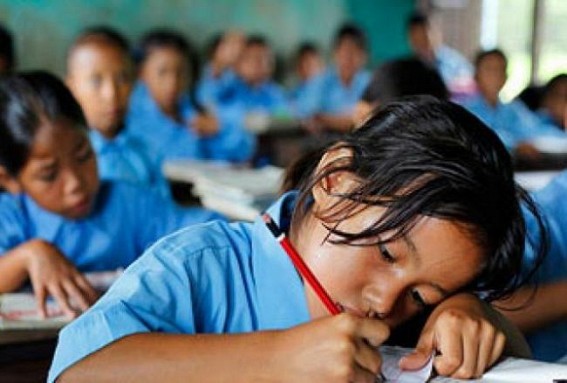 Tripura to get 6 Ekalavya Schools by 2020, permission granted for Ekalavya College