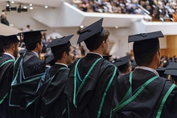 Tripura to get first College for ST students