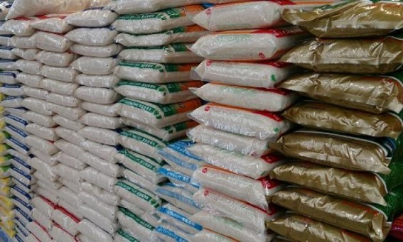 Tripura Govt may keep Rs. 170 crores in next budget for paddy-buying