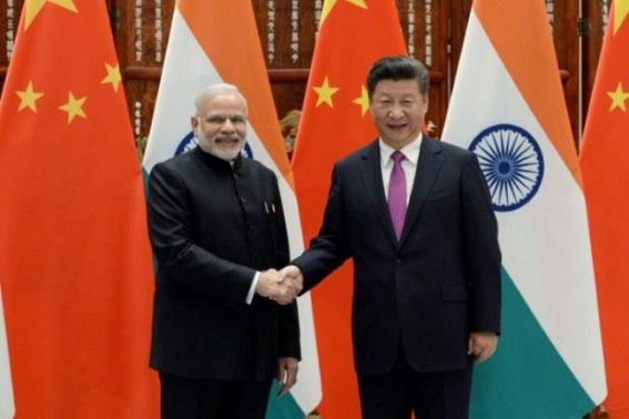 Pak must take action against terror, PM tells Chinese President