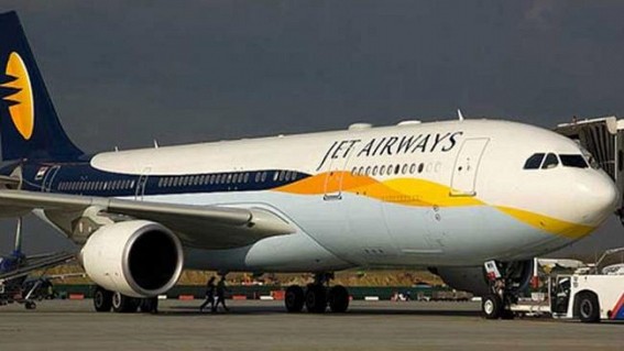 Jet stocks plunge 16% as surveillance measures to kick in soon