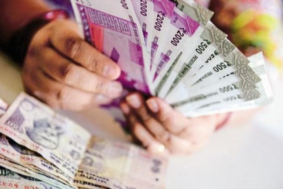 Mizoram CM presents tax-free Rs 10,692.30 crore budget for FY19-20