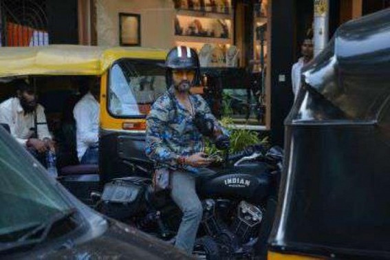 Can't wait to share screen space with Mohnish Bahl: Rohit Roy