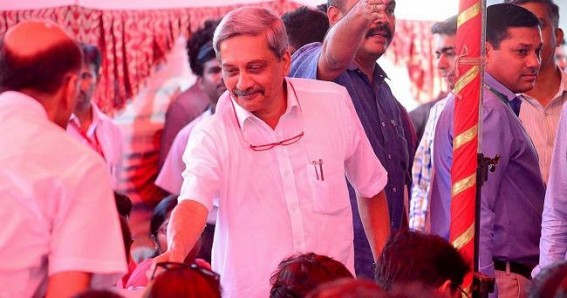 Shutting down casinos not practical, says Goa Minister