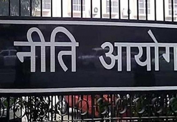 NITI-Aayog meeting to be held today