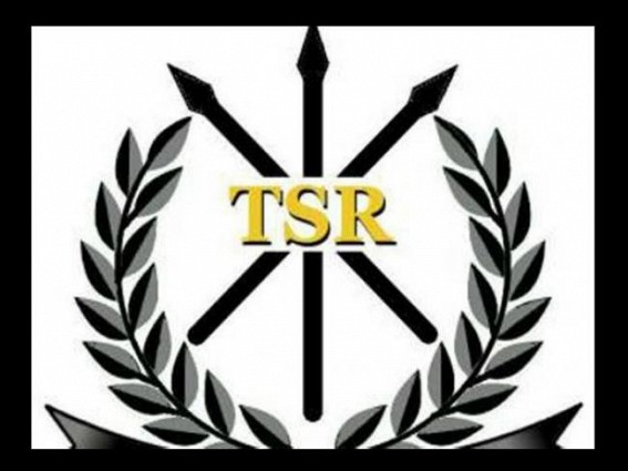 Tripura State Rifles 7th Bn Jawan took shelter of court due to tortures by Commandant