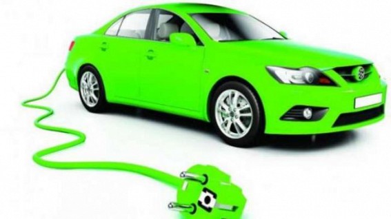 E-vehicle sector for priority-lending, R&D incentives in Budget
