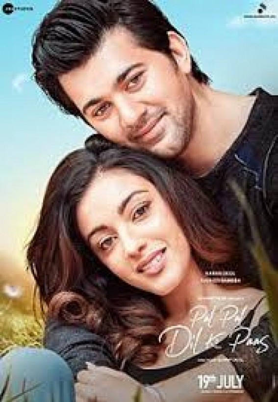 'Pal Pal Dil Ke Paas' gets new release date