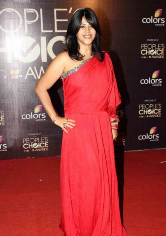 'Mental...' is sensitive towards mental illness: Ekta