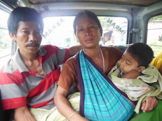 Tripura Govt beefed up safety measures to control malaria, awareness videos to be shown in rural markets