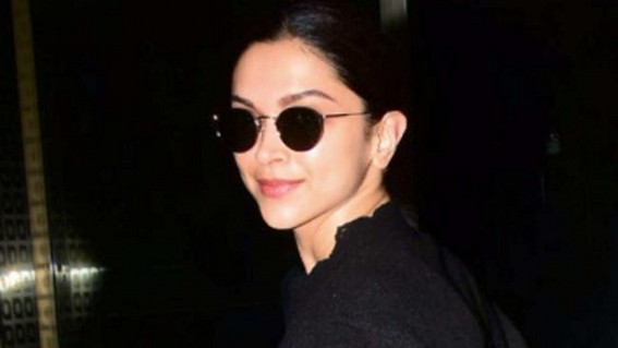ID? Airport security asks Deepika Padukone