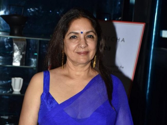 Neena Gupta shares throwback photos from NSD days