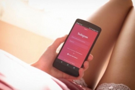 Instagram threatening Amazon with its e-trade plans