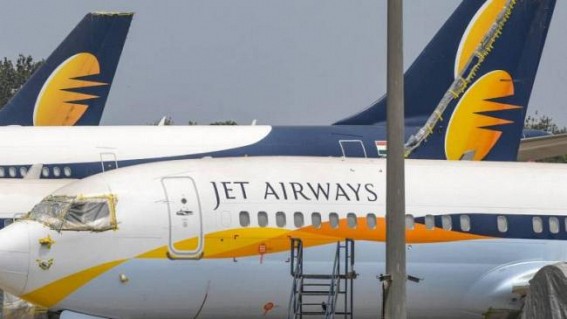 AdiGroup, employee consortium to bid for 75% of Jet Airways