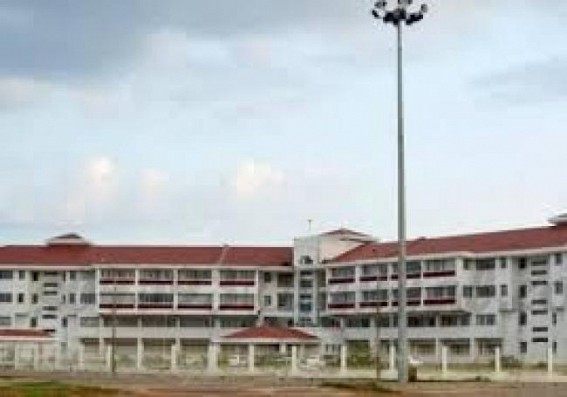No more Die-in-harness jobs in Secretariat, TMKS protested