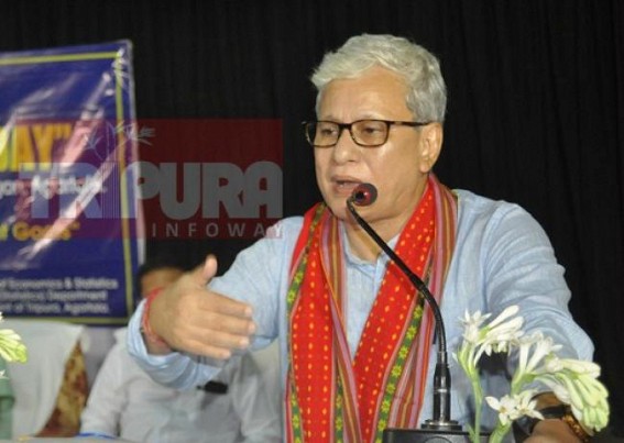 â€˜No shortage in power generation, but infrastructure is poorâ€™ : Power Minister