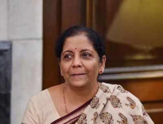 Budget discussion may start from July 8: FinMin