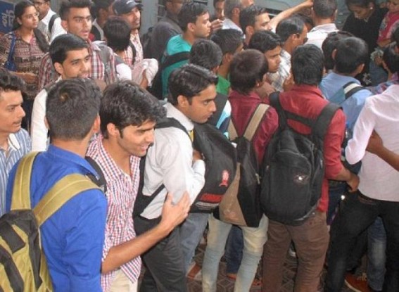 Unemployment at 45 years high, Central Govt denies data 