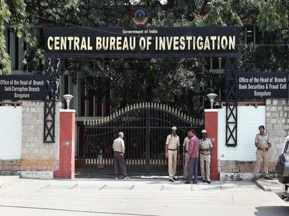 CBI summons artist, bizman close to Trinamool in chit fund cases