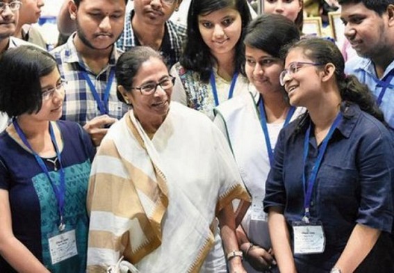 10% EWS quota in govt jobs, admission in educational institutions in Bengal