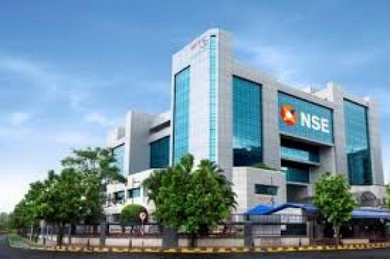 Equity indices open in green ahead of Economic Survey presentation