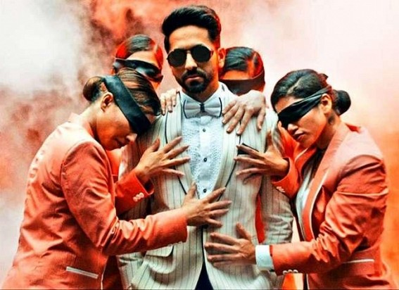 'Andhadhun' heads to Indian Film Festival of Melbourne