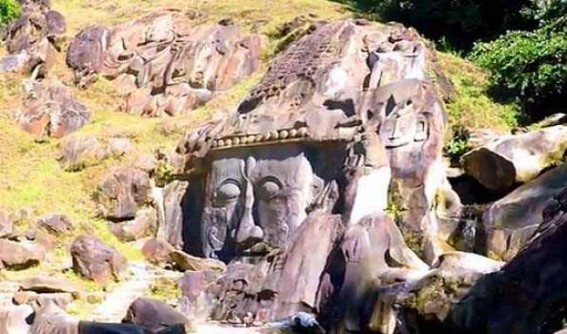 Tripura Tourism development underway, Govt targets GDP growth from Tourism Industry