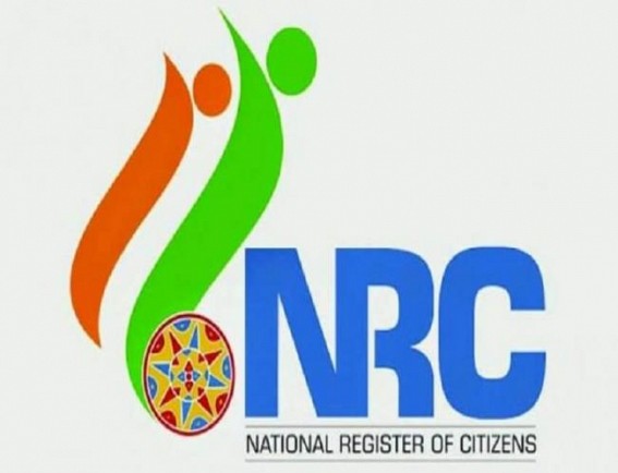 Assam residing Tripura man sent in detention camp at Assam