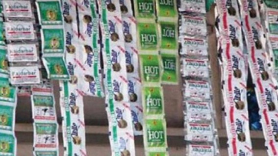 Gutka ban stir leads to UP jail inmate's death