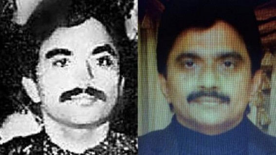 Mumbai Police arrests Chota Shakeel aide Afroz Wadariya