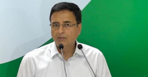 Congress says SC ruling on Karnataka crisis 'terrible judicial precedent'