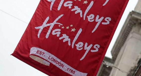 Reliance Brands completes acquisition of Hamleys