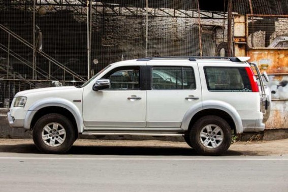 Ford recalls 22,690 previous-generation Endeavour vehicles