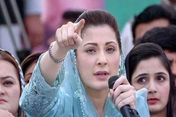 NAB launches money laundering probe against Maryam Nawaz