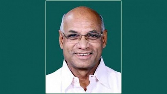 6 Statesâ€™ Governors changed, Ramesh Bais appointed as Tripura Governor