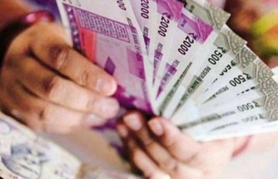 Big news for Central Govt Employees Waiting for minimum pay hikes