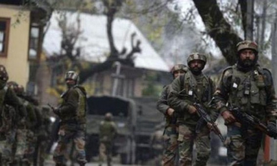Over 16K cases pending in Armed Forces Tribunal