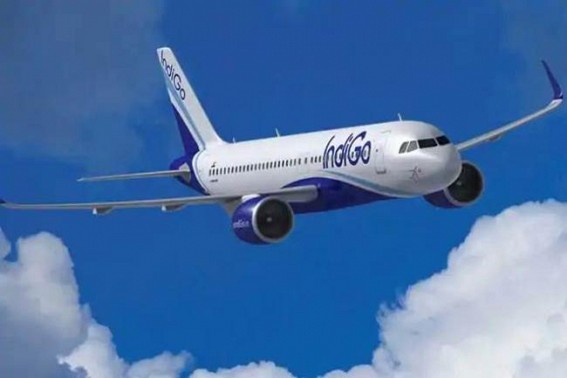 After CM's constant follow-ups, finally Tripura to get Delhi-Agartala direct flights 