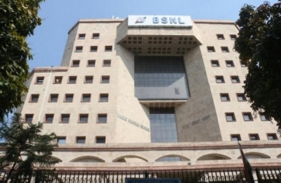 BSNL Chairman gets tough, sets targets for business verticals